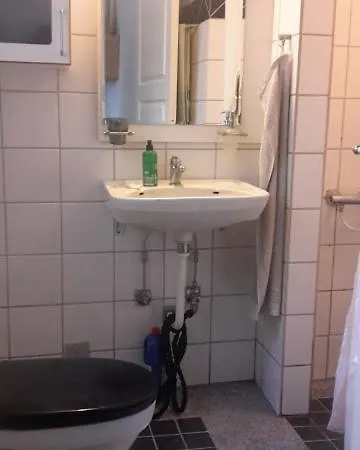 Sov Og Hvil Filskov