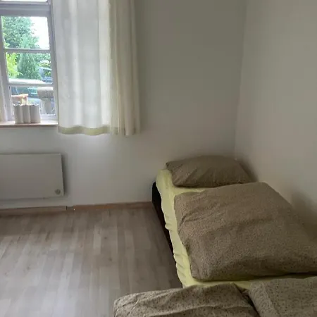 Sov Og Hvil Filskov