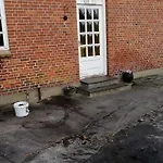 Sov Og Hvil Filskov Кемпинг