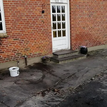 Sov Og Hvil Filskov Camping