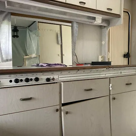 Sov Og Hvil Filskov Camping