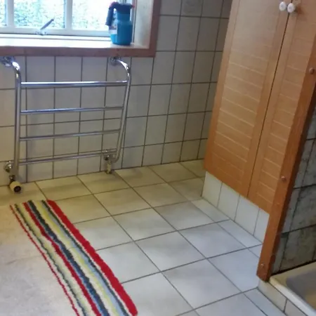 Sov Og Hvil Filskov Camping Grindsted