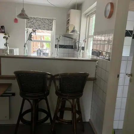 Sov Og Hvil Filskov Camping