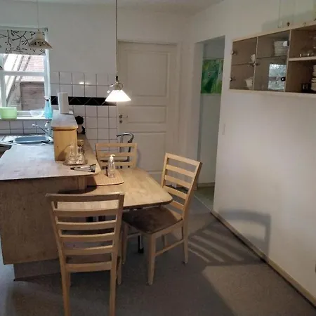 Sov Og Hvil Filskov Grindsted