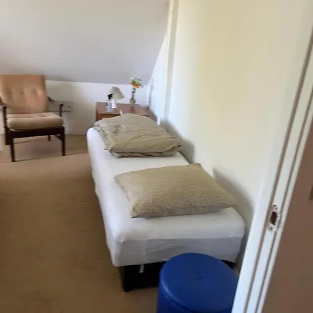 Sov Og Hvil Filskov Camping