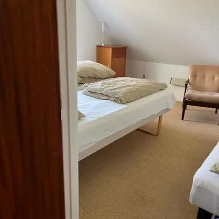 Sov Og Hvil Filskov Camping *