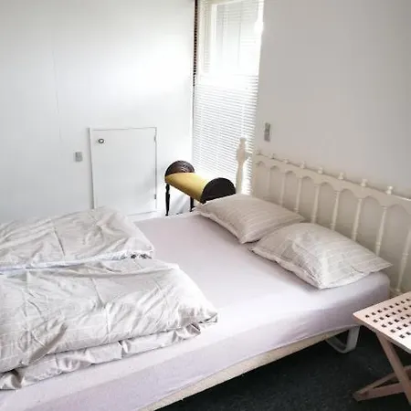 Sov Og Hvil Filskov Camping Grindsted