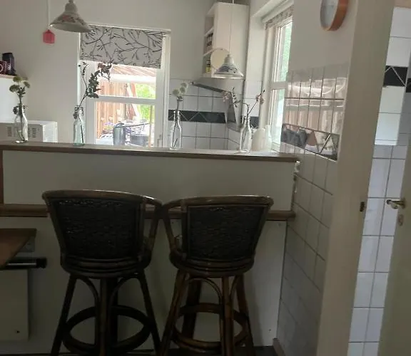 Sov Og Hvil Filskov Kemping