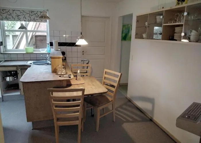 Sov Og Hvil Filskov غريندستيد