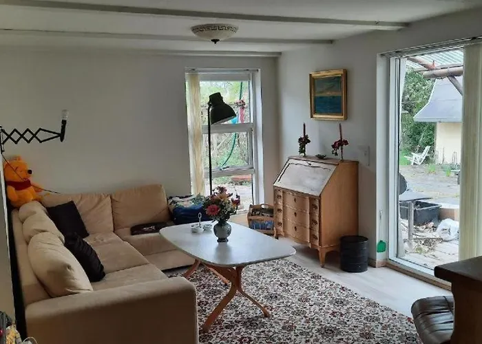 Sov Og Hvil Filskov * Grindsted