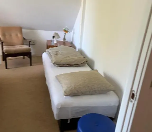 Sov Og Hvil Filskov مكان تخييم